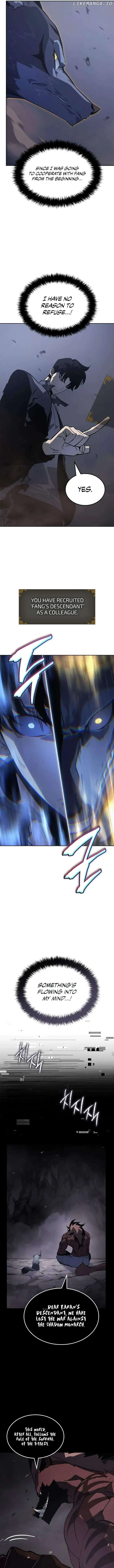 Solo Leveling Ragnarok - Chapter 13 image 03_optimized